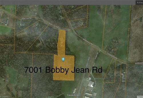 7001 Bobby Jean Rd, Julian, NC, 27283-9207 | Card Image