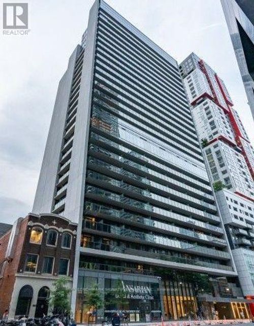 1603-330 Richmond Street W, Toronto (Waterfront Communities), ON, M5V0M4 | Card Image