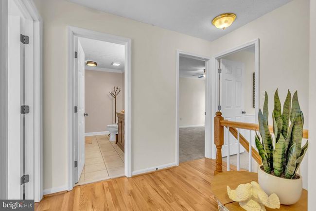 122 Lucy Long Ct, House other with 4 bedrooms, 3 bathrooms and null parking in STEPHENS CITY VA | Image 38