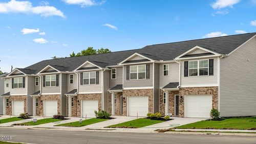 607 Ferio Ct, Gibsonville, NC, 27249-9545 | Card Image