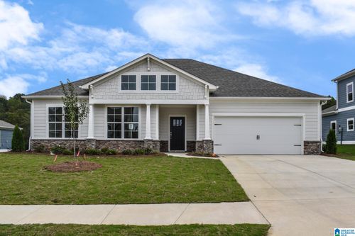The Wilson Gateshead Drive, STERRETT, AL, 35147 | Card Image