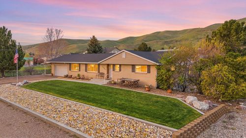 2420 Old Highway Rd, Morgan, UT, 84050-9304 | Card Image