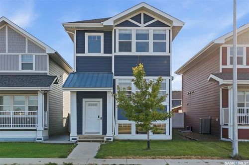 562 Stilling Way, Saskatoon, SK, S7V0W5 | Card Image