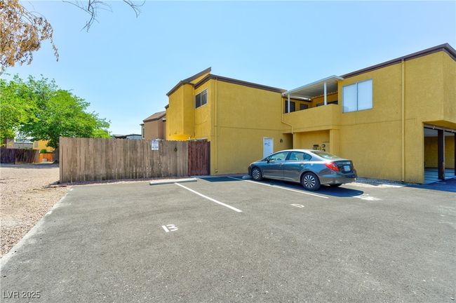 Designated Uncovered Parking Spot | Image 10