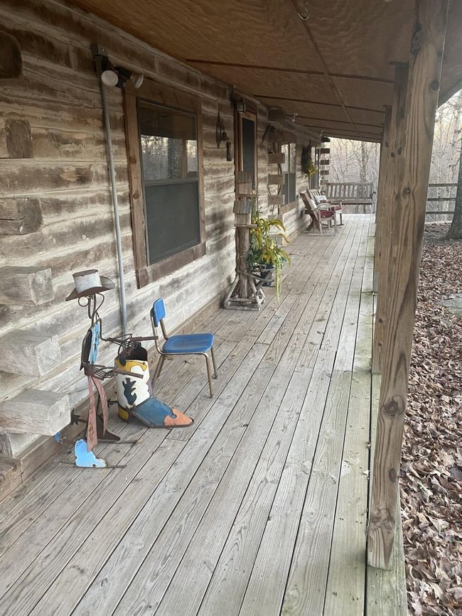 237 Pride And Joy Ln, House other with 4 bedrooms, 2 bathrooms and null parking in Saint Joe AR | Image 34