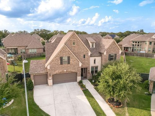 4219 Reagan Ridge Ct, Richmond, TX, 77406-7233 | Card Image