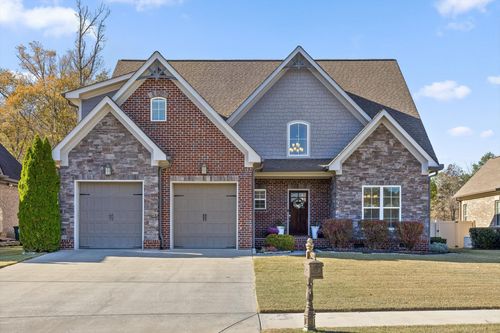 1037 Stone Ledge Ln, Chattanooga, TN, 37421-4769 | Card Image
