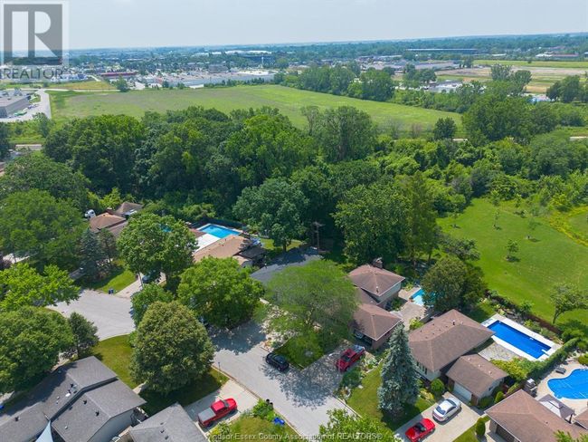 1361 Isabelle Pl, Home with 5 bedrooms, 2 bathrooms and null parking in Windsor ON | Image 38