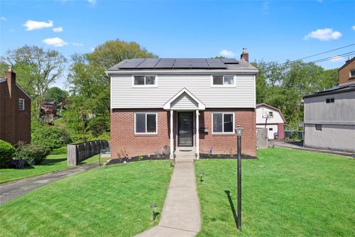 306 Drexel Dr, Monroeville, PA, 15146-6609 | Card Image