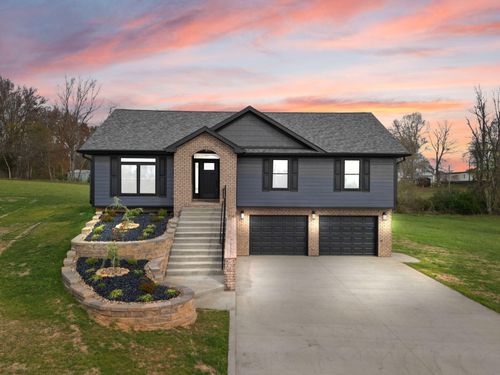 58 Hallies Dr, Somerset, KY, 42503-4353 | Card Image