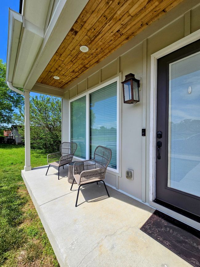 2418 Morena St, House other with 3 bedrooms, 3 bathrooms and 4 parking in Nashville TN | Image 34