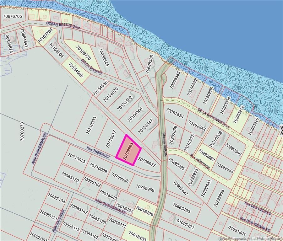 Land in Grand-Barachois 4