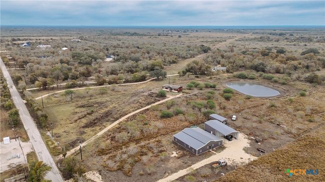 3837 Callihan Rd, Home with 0 bedrooms, 0 bathrooms and null parking in Luling TX | Image 5