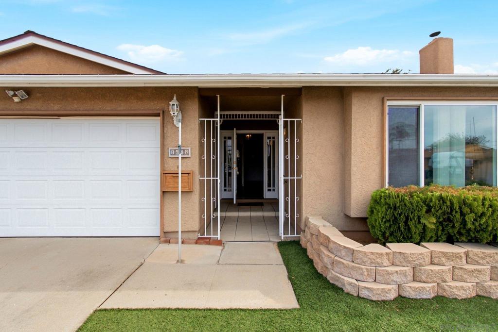 Residential in El Cajon 4