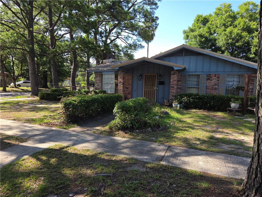 Residential in Mobile 3