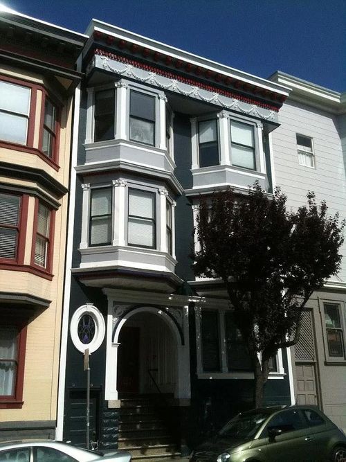 787 Guerrero St, San Francisco, CA, 94110 | Card Image