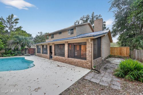2919 Sandy Branch Ln, Jacksonville, FL, 32257-5875 | Card Image