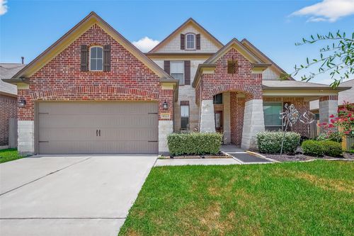 4523 Clara Rose Ln, Katy, TX, 77449-2283 | Card Image