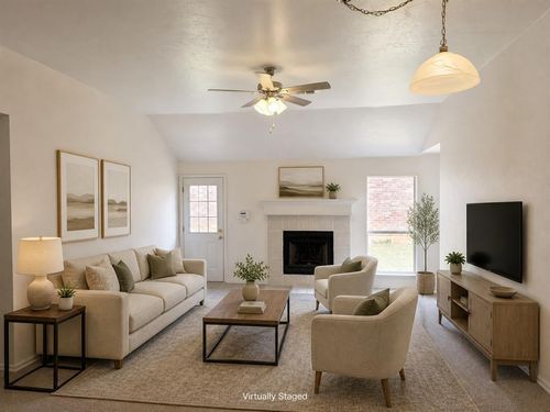 2425 Cherry Ln, Midwest City, OK, 73130-7158 | Card Image