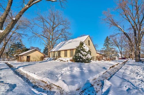 505 N Cleveland Street, POYNETTE, WI, 53955 | Card Image