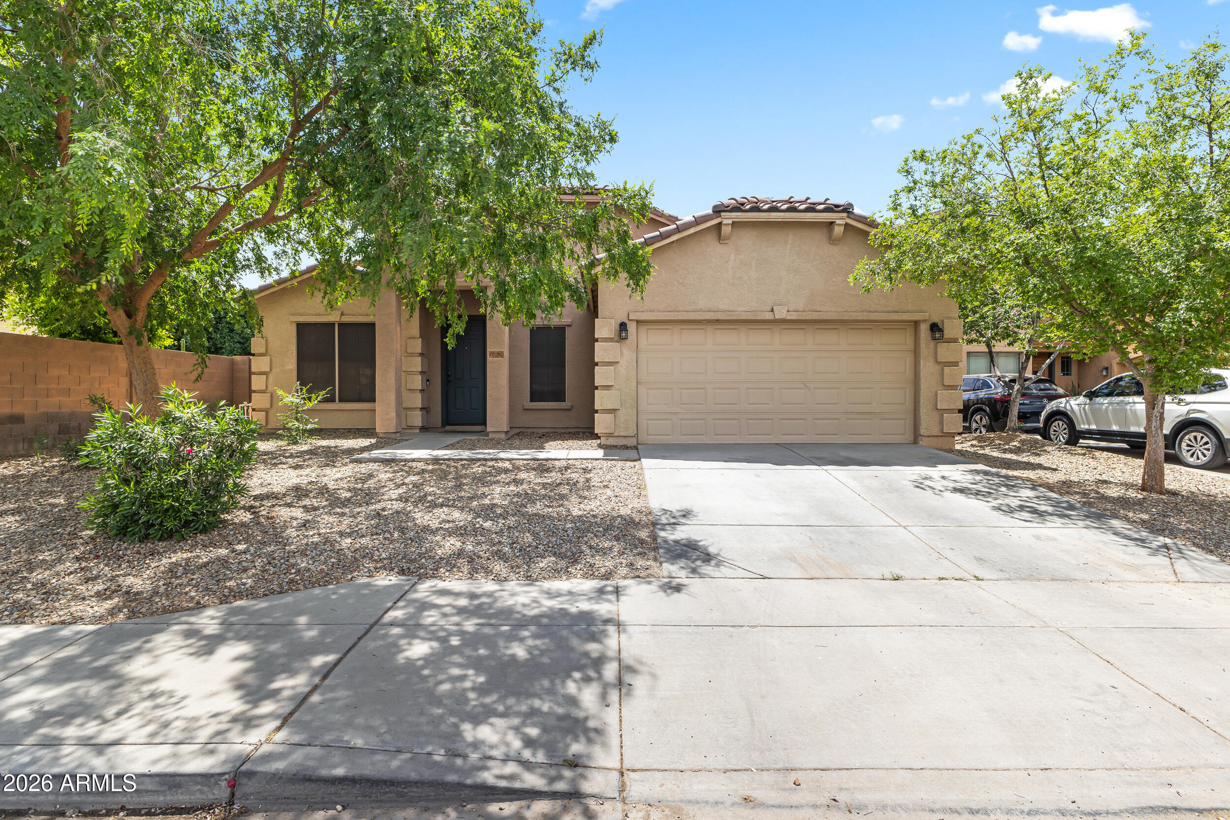 Residential in Tolleson
