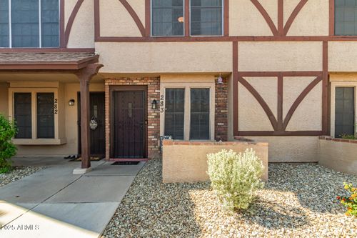 283-7905 W Thunderbird Rd, Peoria, AZ, 85381-4676 | Card Image