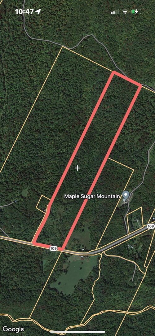 2246 Vt Route 109, Belvidere Center, VT, 05442-9558 | Card Image