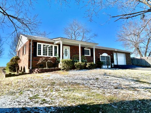 165 Bourbon Road, Somerset, KY, 42501 | Card Image