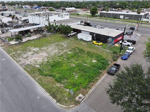 000 W Park Ave, Pharr, TX, 78577 | Card Image