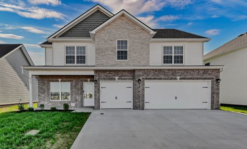 930 Vendue Ave, Clarksville, TN, 37042-1150 | Card Image