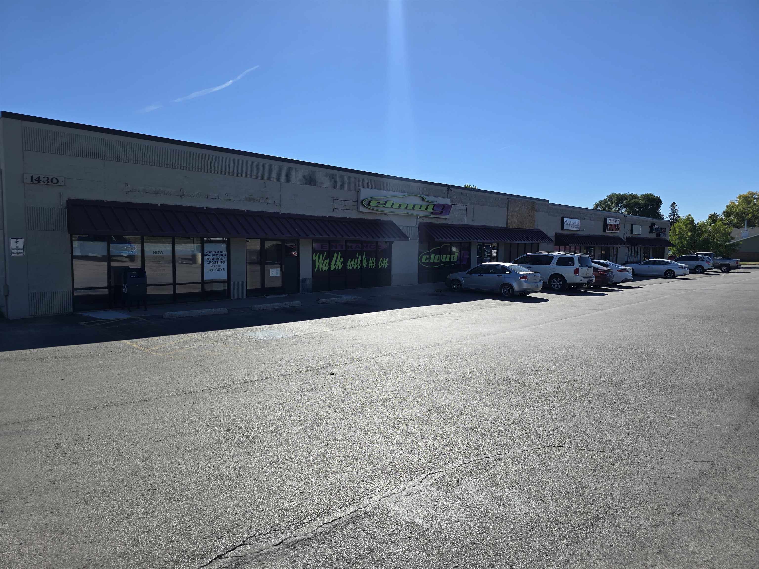Commercial Lease in Rapid City 3