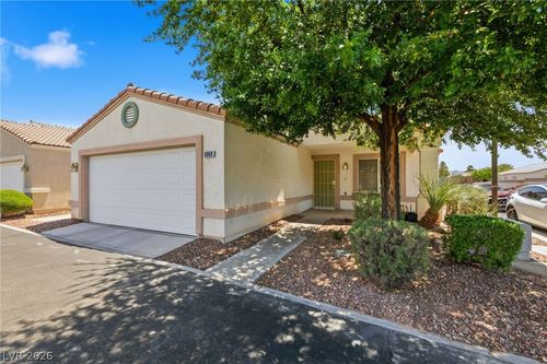 5060 Mascaro Dr, Las Vegas, NV, 89122-8110 | Card Image