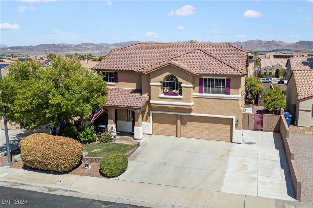 Noble Isle St, Henderson, NV 89002