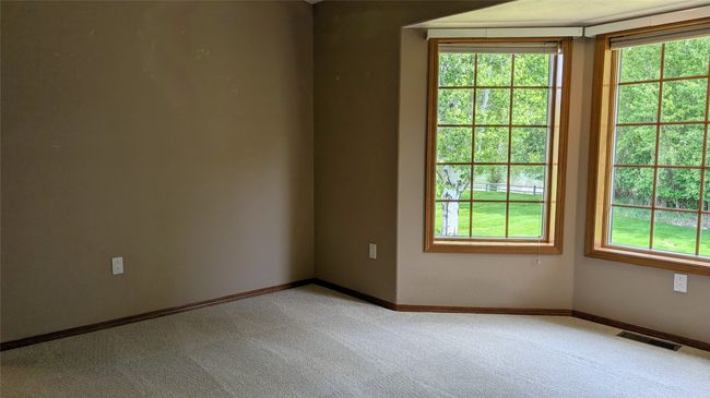 Master Bedroom has Great Yard Views - Private | Image 43