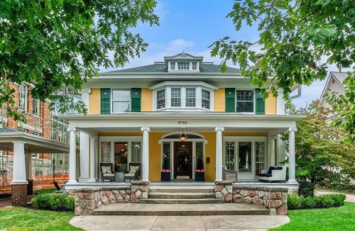 312 S 5th St, Goshen, IN, 46528-3716 | Card Image