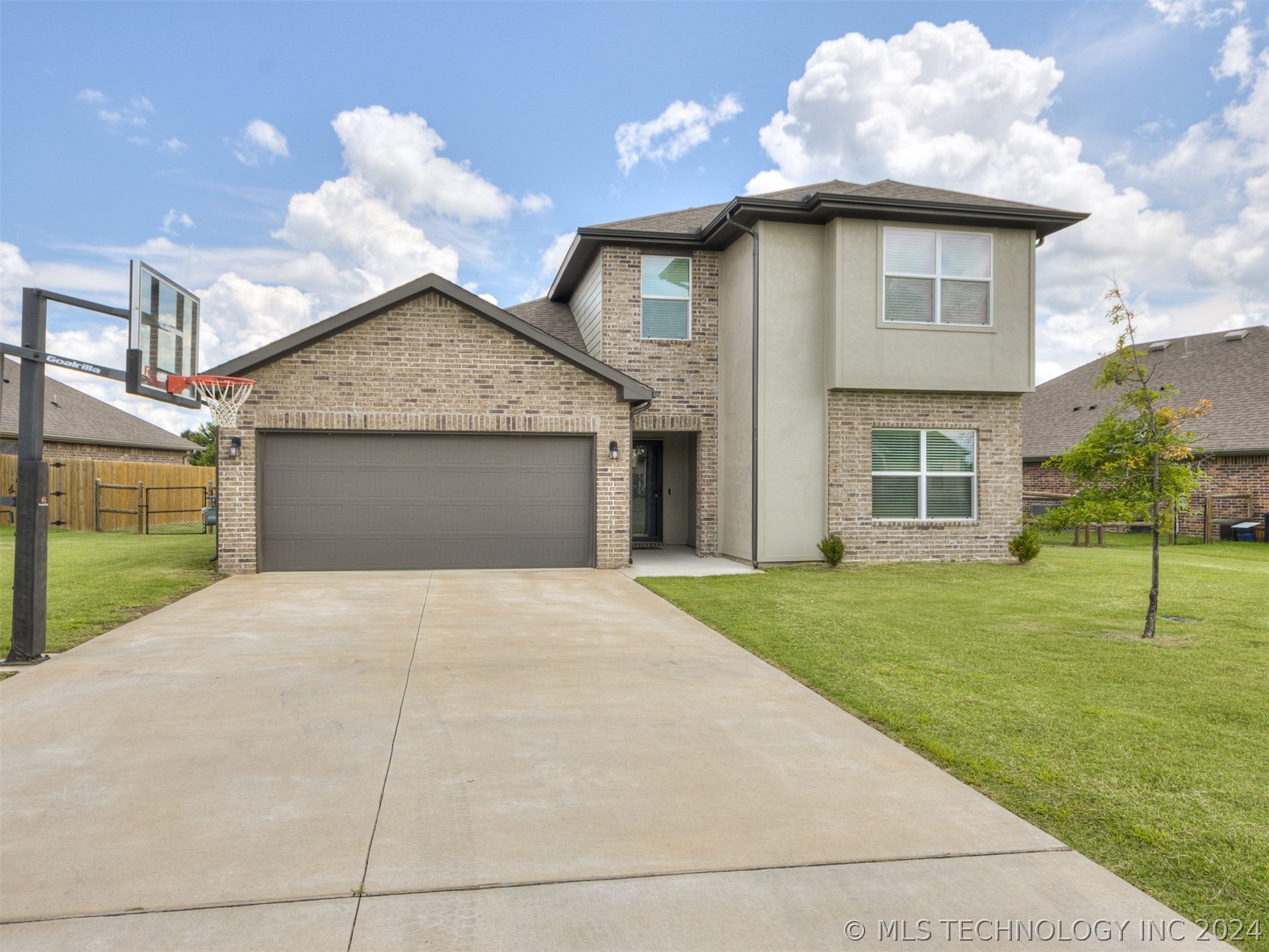 Foxen Dr, Claremore, OK 74019