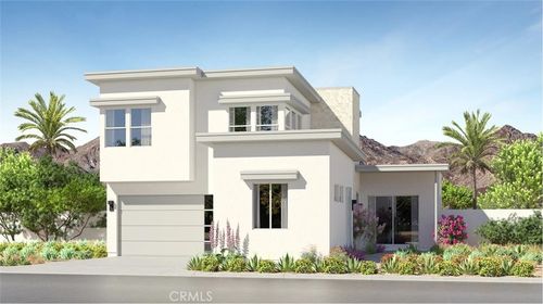 2639 Prairie Rose Ln, Palm Springs, CA, 92264-9805 | Card Image