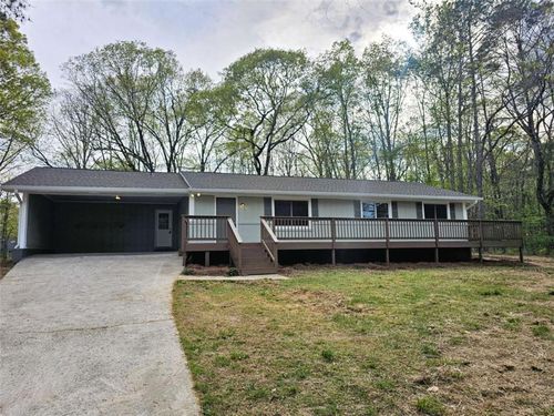 6829 Laurel View Ct, Douglasville, GA, 30135-3540 | Card Image