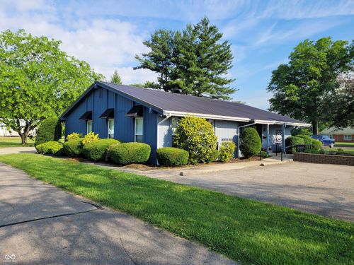 610 E 11th St, Rushville, IN, 46173-1319 | Card Image