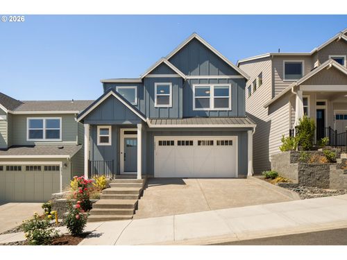 2885 Nw 114th Ter, Portland, OR, 97229-2086 | Card Image