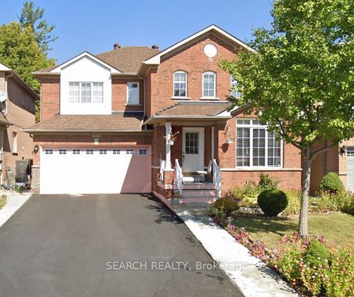 bsmt-17 Hollowgrove Blvd, Brampton, ON, L6P1B1 | Card Image