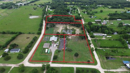 TBD Private Dr, Quinlan, TX, 75474 | Card Image