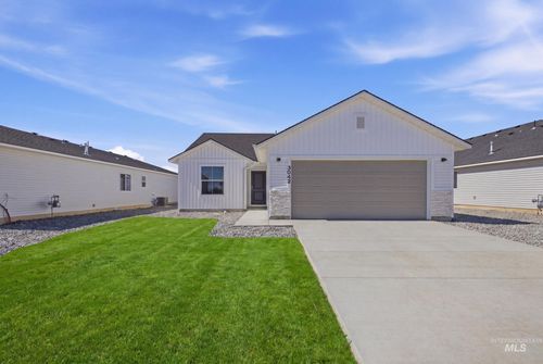 3042 W Taiban Creek Dr, Kuna, ID, 83634 | Card Image