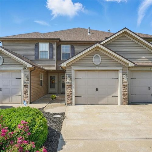 6833 Ne 116th Ter, Kansas City, MO, 64156-7924 | Card Image