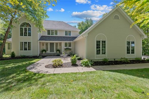14 Casey Ln, Oswego, NY, 13126-6492 | Card Image