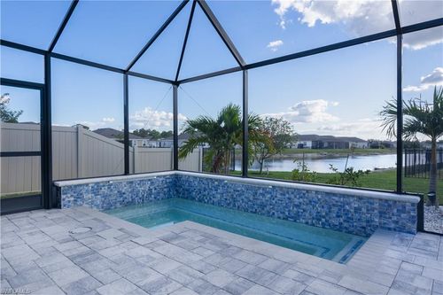 8824 Cascade Price Cir, North Fort Myers, FL, 33917-3826 | Card Image