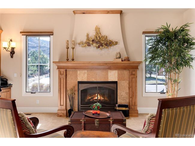 8002 Galileo Way, House other with 5 bedrooms, 6 bathrooms and null parking in Littleton CO | Image 14