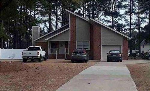 313 Balsam Pl, Goldsboro, NC, 27534-9482 | Card Image