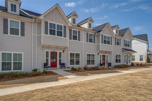 1840 Eastmore Ave Sw, Conyers, GA, 30094-2300 | Card Image