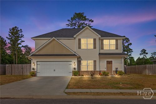10 Rimes Ave Se, Ludowici, GA, 31316 | Card Image
